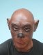 Apeman Foam Latex Mask