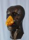 Blackbird Foam Latex Mask
