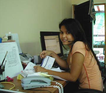 Customer Service
