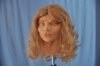 Honka Female Foam Latex Mask