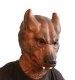 BIG BAD WOLF FOAM LATEX MASK