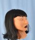 Ling Ling Female Foam Latex Mask