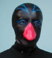 Birdman FOAM LATEX MASK