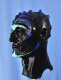 Zoron Foam Latex Mask