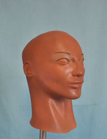 Sheena Female Foam Latex Mask