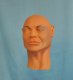 Doris Female Foam Latex Mask