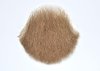 Human Hair Natural Merkin Female Pubic Toupee