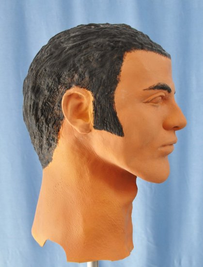 Fernando Foam Latex Mask