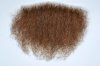 Pubic Toupee Merkin Human Hair Big Bush Unisex in 4 Colors