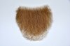 Human Hair Medium Merkin Female Pubic Toupee