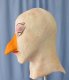 Lady Bird Limited  Female Foam Latex Mask