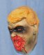 Zombie Apocalypse Donald Trump Foam Latex Mask, Sad!