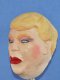 Cross-dressing Transgender Trump Foam Latex Mask Halloween