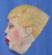 Cross-dressing Transgender Trump Foam Latex Mask Halloween