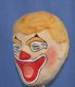 Trumpy the Clown Trump Foam Latex Mask Halloween