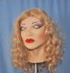 Elli Female Foam Latex Mask