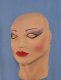 Elli Female Foam Latex Mask