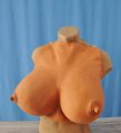 Opera Singer Giant Mastasia Style Breasts! Free Shipping