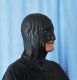 Hal Foam Latex Mask