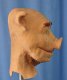 Mr Pigguy Foam Latex Mask