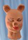 Miss Piggy Sue Foam Latex Mask