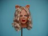 Miss Piggy Sue Foam Latex Mask