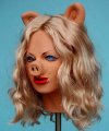 Miss Piggy Sue Foam Latex Mask