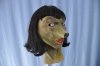 Ratilda Mardi Gras Carnival Foam Latex Mask