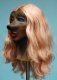 Ratilda Mardi Gras Carnival Foam Latex Mask